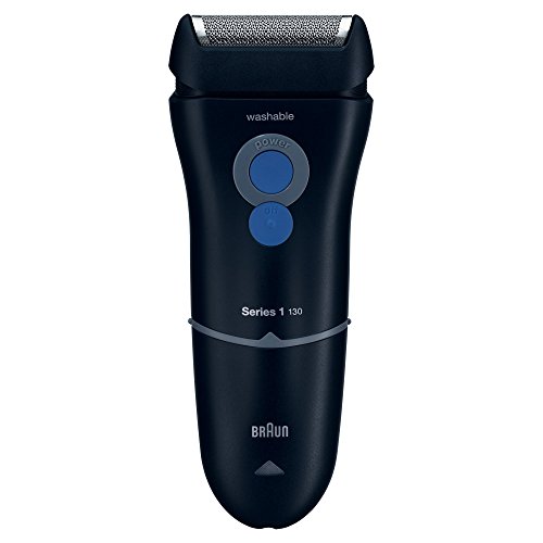 Algopix Similar Product 12 - Braun Series 1-130 Elektrorasierer