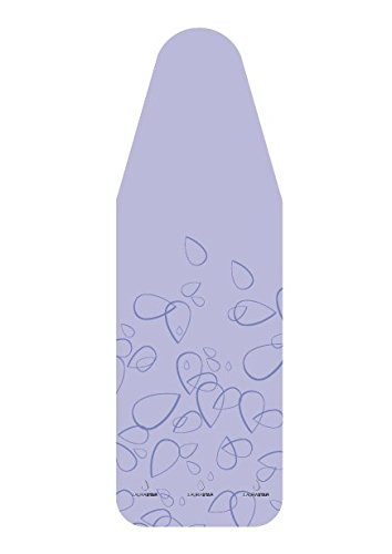 Algopix Similar Product 16 - Laurastar Ironing Board Cover, Lavender