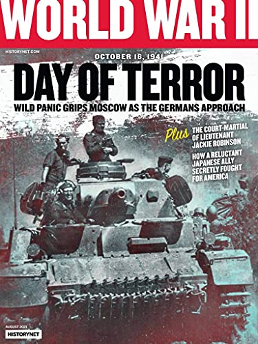 Algopix Similar Product 17 - World War II