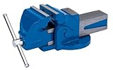 Algopix Similar Product 15 - Draper 45230 Engineers Bench Vice 100 mm