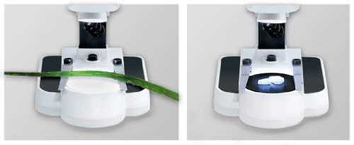 Algopix Similar Product 17 - Bresser Biolux ICD 20x Stereo Binocular