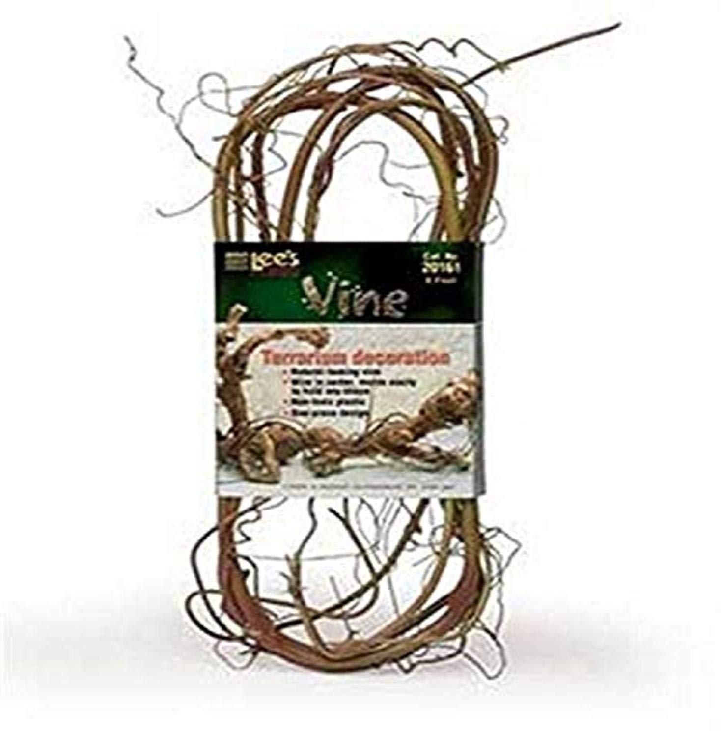 Algopix Similar Product 3 - Lee's Vine Herb Habitat Decor