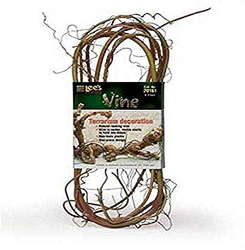 Algopix Similar Product 20 - Lee's Vine Herb Habitat Decor