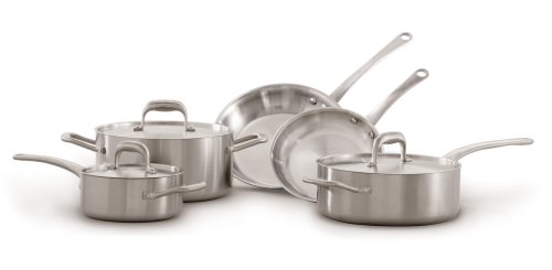 Algopix Similar Product 13 - Marcus Samuelsson 8Piece Stainless