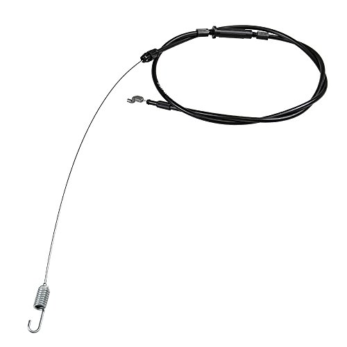 Algopix Similar Product 20 - Mtd 94604373 Lawn Mower Drive Control