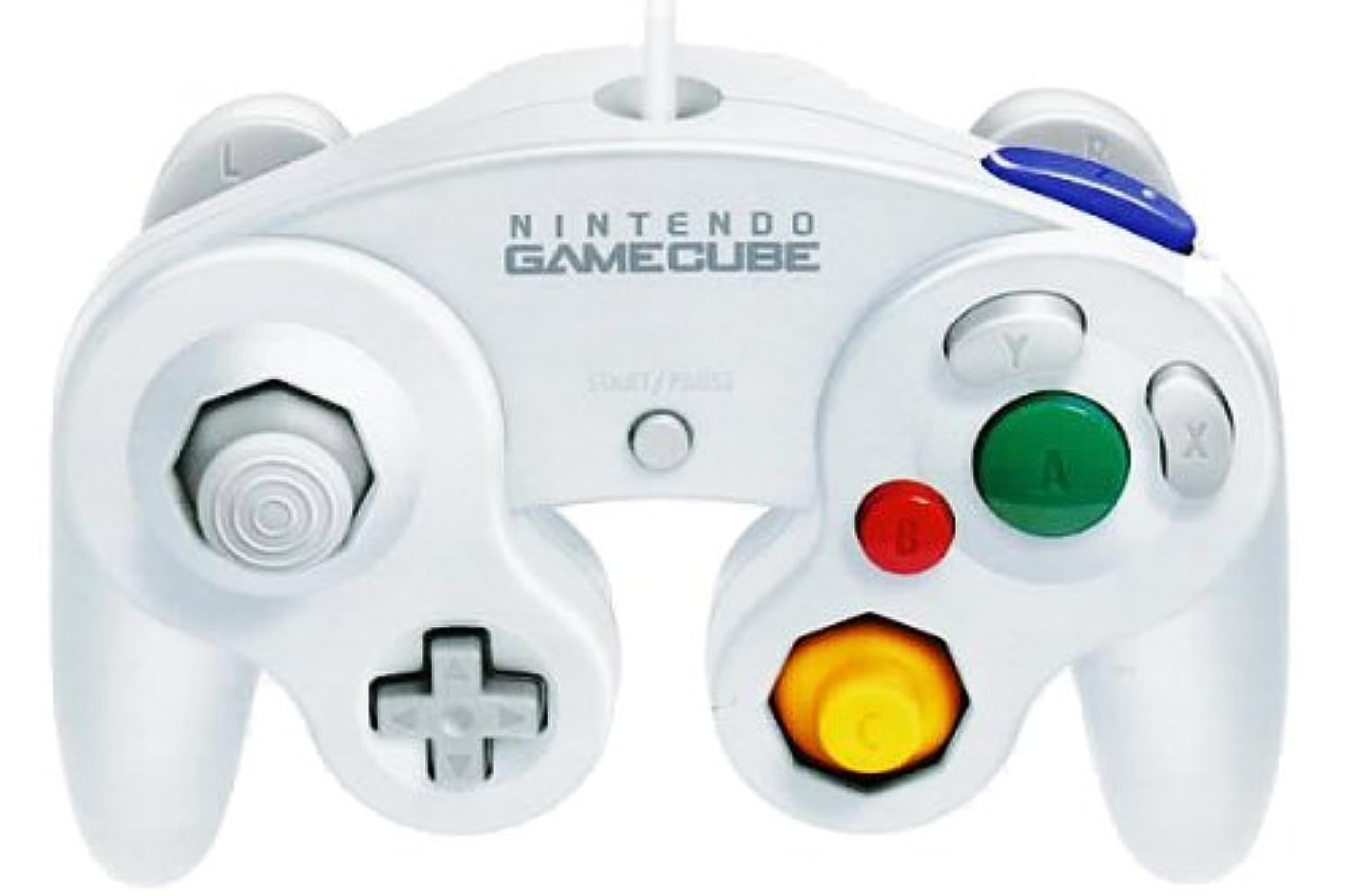 Algopix Similar Product 18 - Official Nintendo White Classic