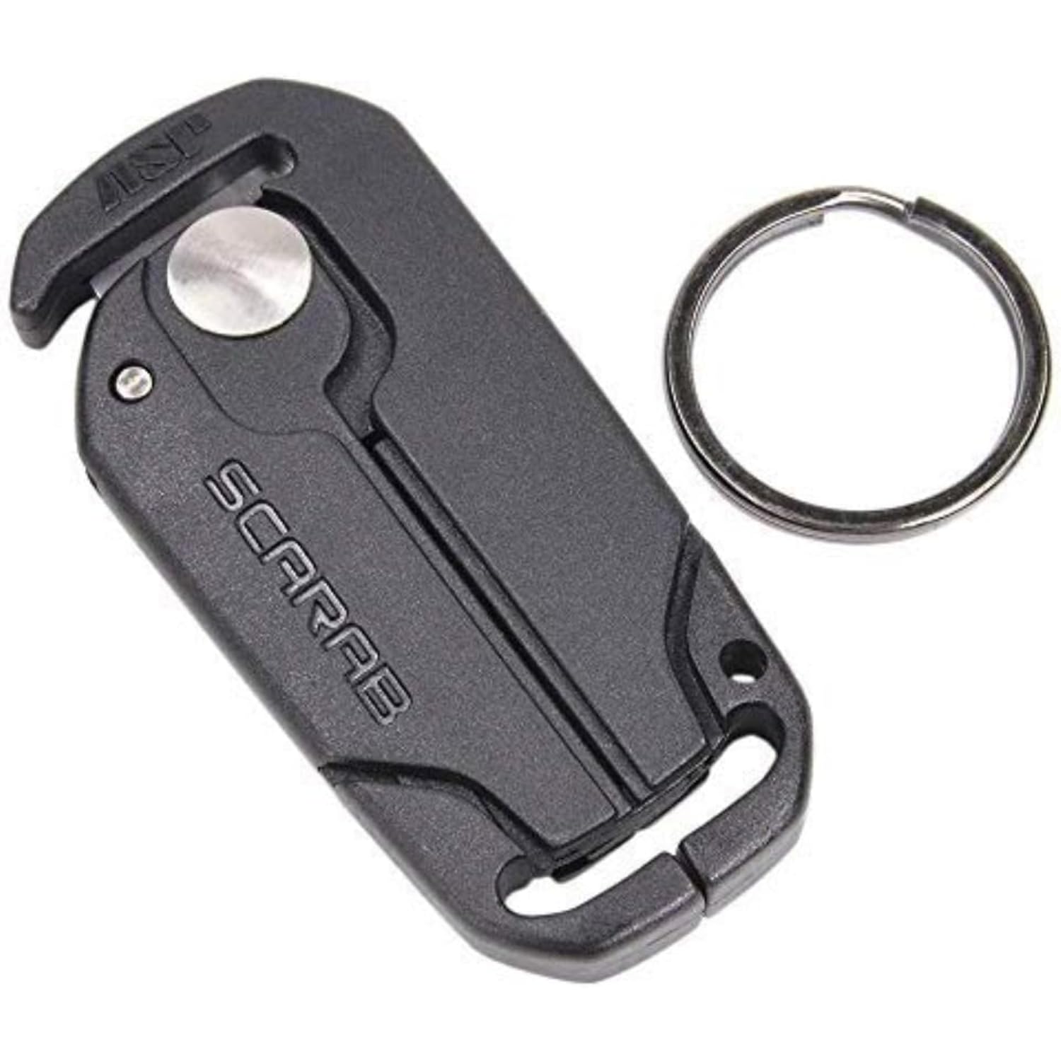 Algopix Similar Product 10 - ASP Inc Scarab Cutter for TriFold