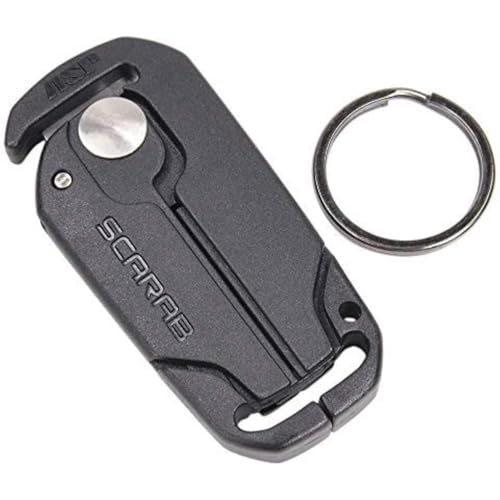 Algopix Similar Product 16 - ASP Inc Scarab Cutter for TriFold