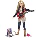 Algopix Similar Product 16 - Hannah w Light Up Guitar  I Got