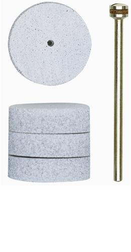 Algopix Similar Product 13 - Proxxon 28296 Polishing wheel for