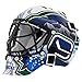 Algopix Similar Product 17 - NHL Vancouver Canucks Team Logo Mini