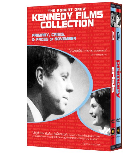 Algopix Similar Product 1 - Robert Drew Collection JFK Revealed