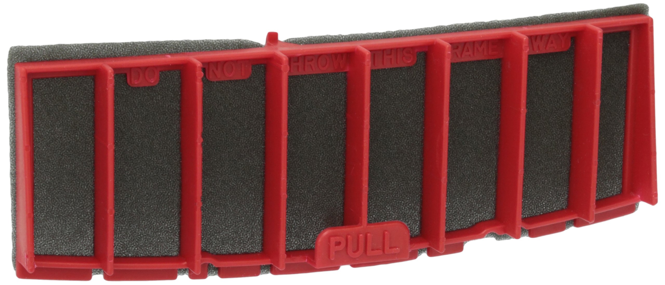 Algopix Similar Product 11 - Kenmore Canister Safety Filter for