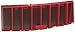 Algopix Similar Product 14 - Kenmore Canister Safety Filter for