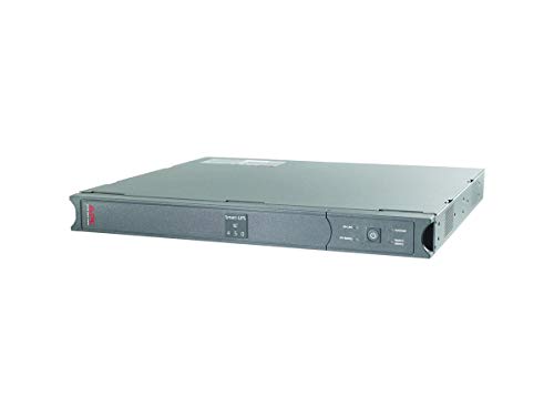 Algopix Similar Product 19 - APC SC450R1X542 SmartUPS SC 450