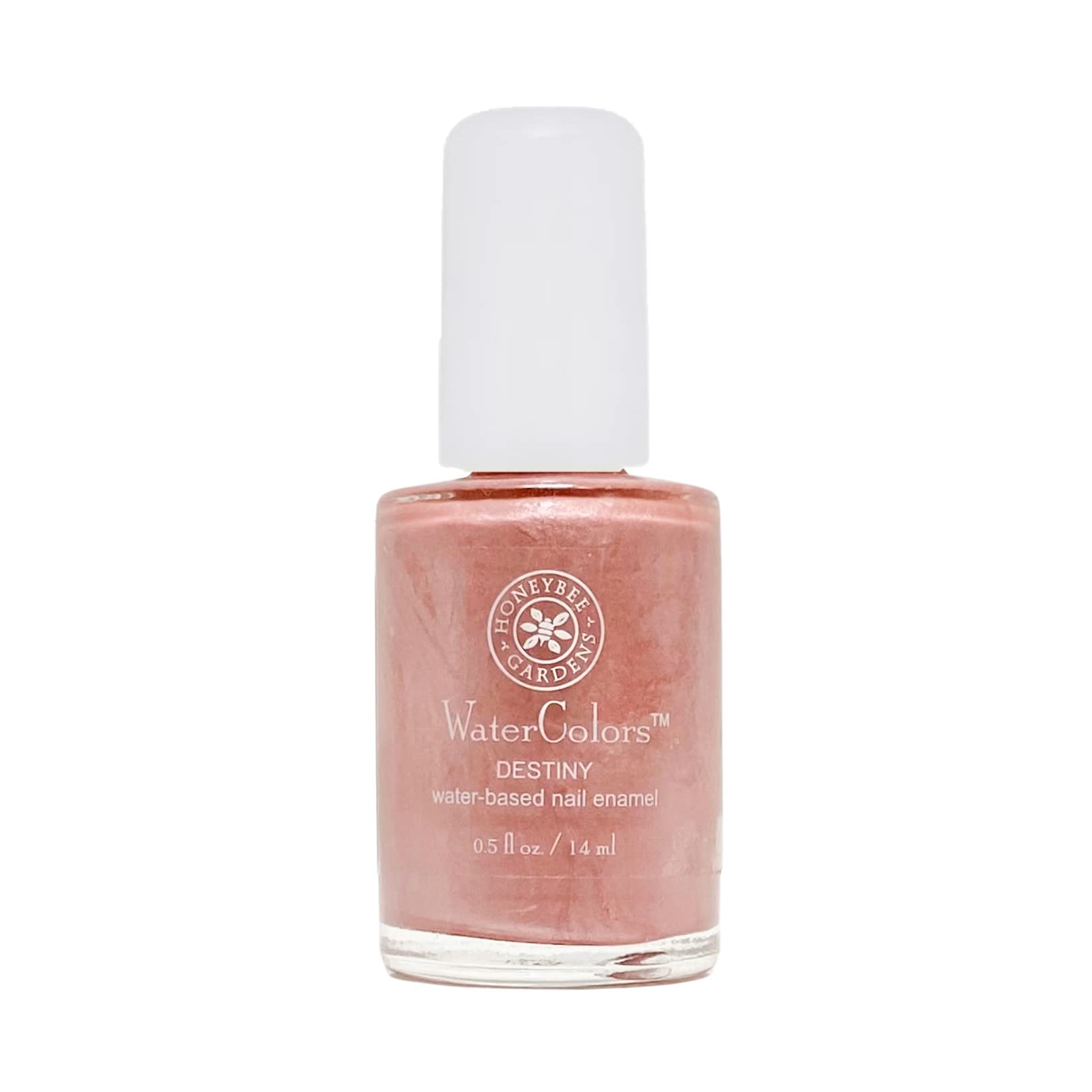 Algopix Similar Product 20 - Honeybee Gardens WaterBased Nail