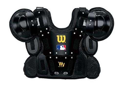 Algopix Similar Product 10 - 12 Professional Gold Chest Protector