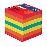 Algopix Similar Product 20 - Herlitz Note Block Unlined with