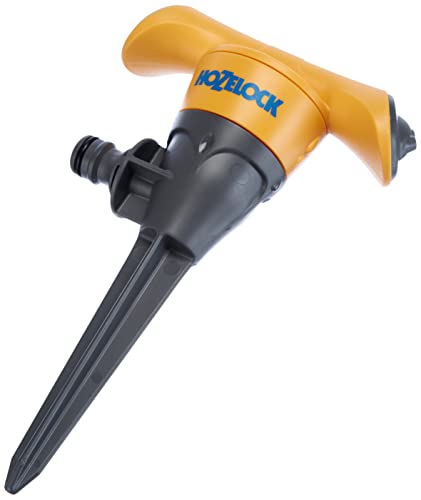 Algopix Similar Product 10 - HOZELOCK Sprinkler Rotating 177 m