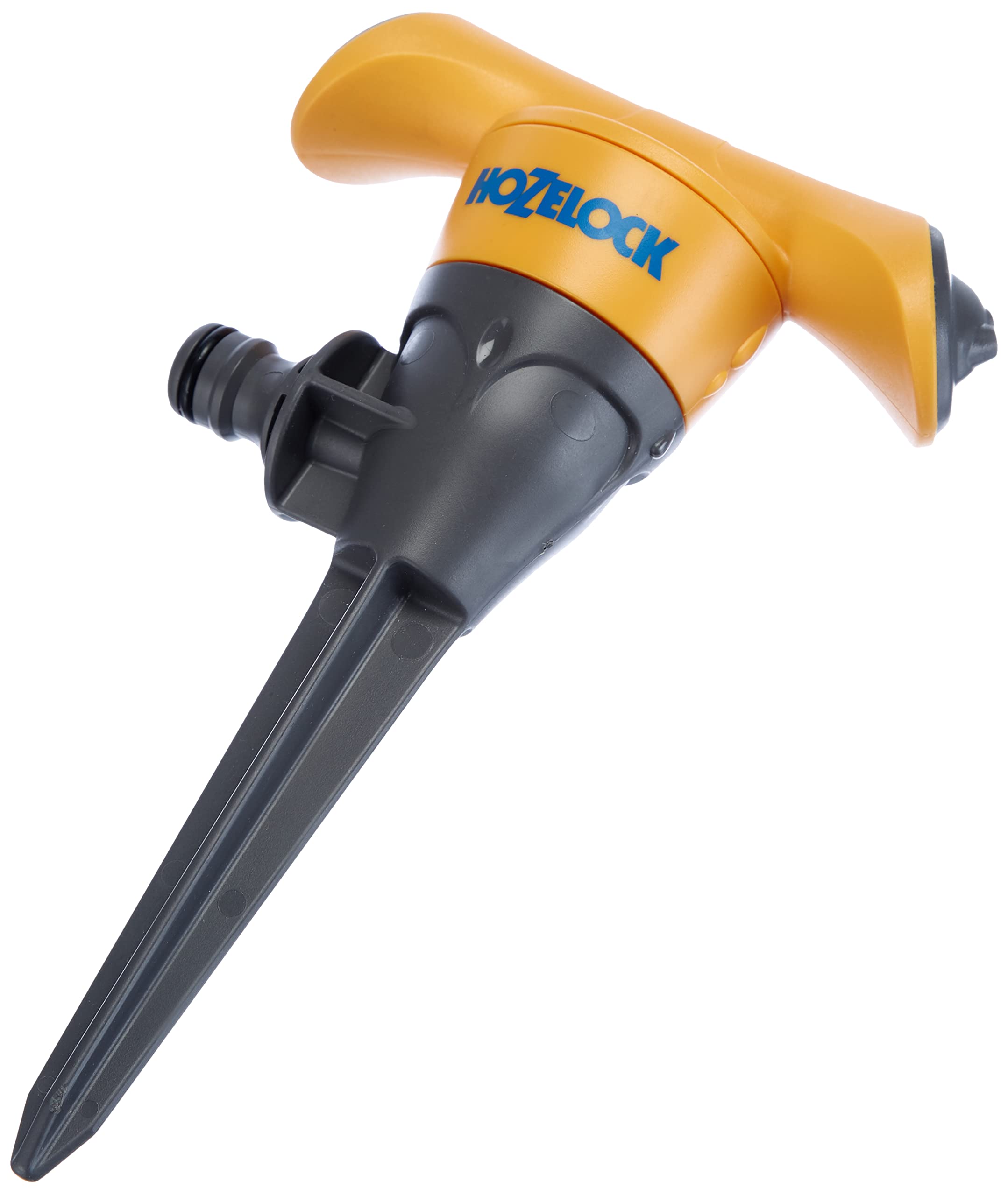 Algopix Similar Product 4 - HOZELOCK  Sprinkler Rotating 177 m 