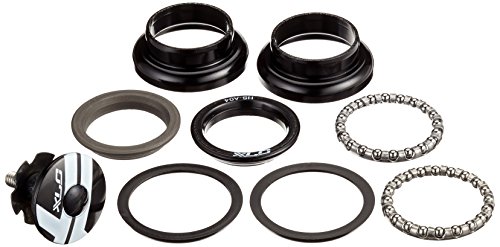 Algopix Similar Product 11 - XLC Headset A-Head set MTB 1 1/8 inch
