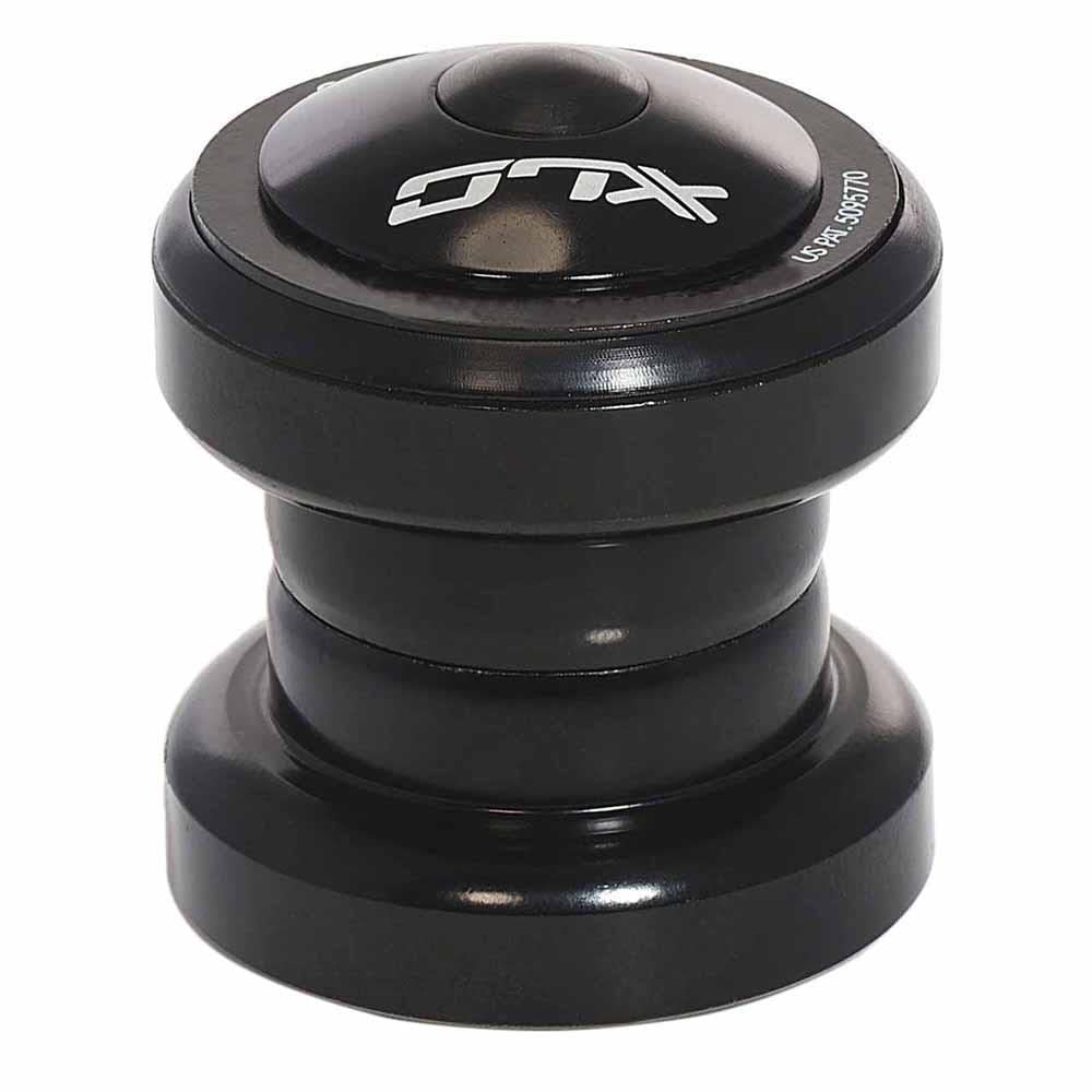Algopix Similar Product 20 - XLC HSA06 1 270AHED BK Steel thread