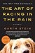Algopix Similar Product 15 - The Art of Racing in the Rain: A Novel