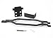 Algopix Similar Product 16 - Extended battery hold down and hold