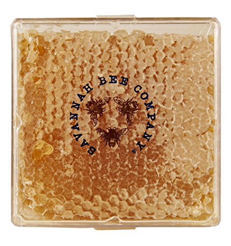 Algopix Similar Product 10 - The Savannah Bee Company Honeycomb Box