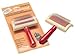 Algopix Similar Product 10 - Oscar Frank Universal Standard Plastic