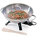 Algopix Similar Product 4 - Presto 5900 1500Watt StainlessSteel