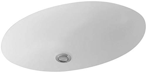 Algopix Similar Product 16 - Undercounter washbasin 24 14 x 16