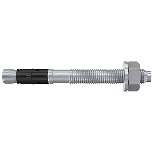 Algopix Similar Product 13 - Fischer FAZ II 1080120 mm with