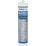 Algopix Similar Product 18 - Beko Allcon 10 Original Construction