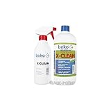 Algopix Similar Product 14 - Beko 99995009 X-Clean Set
