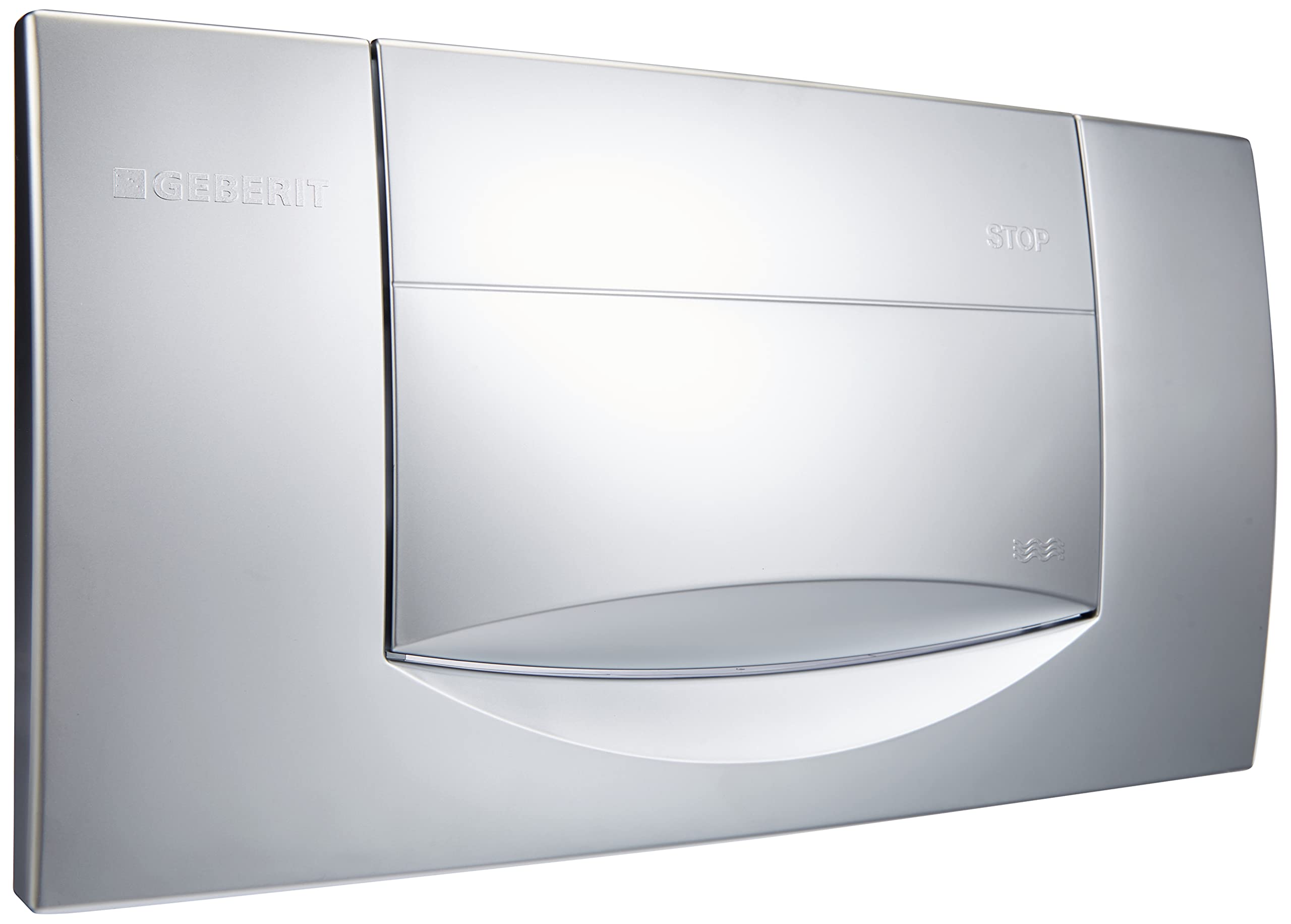 Algopix Similar Product 13 - Geberit 115222461 200 F Cover Plate