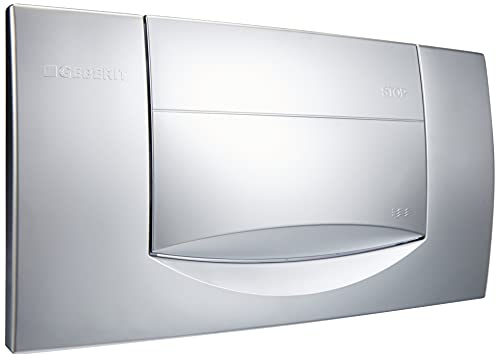 Algopix Similar Product 19 - Geberit 115222461 200 F Cover Plate