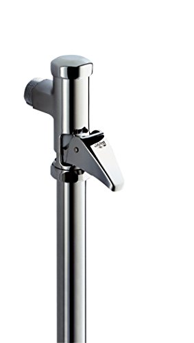 Algopix Similar Product 6 - Grohe 37139000 Automatic Flush Valve