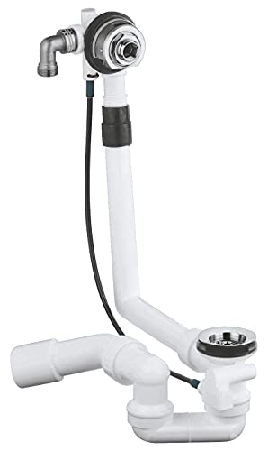 Algopix Similar Product 10 - GROHE 28990000  Talentofill Inlet