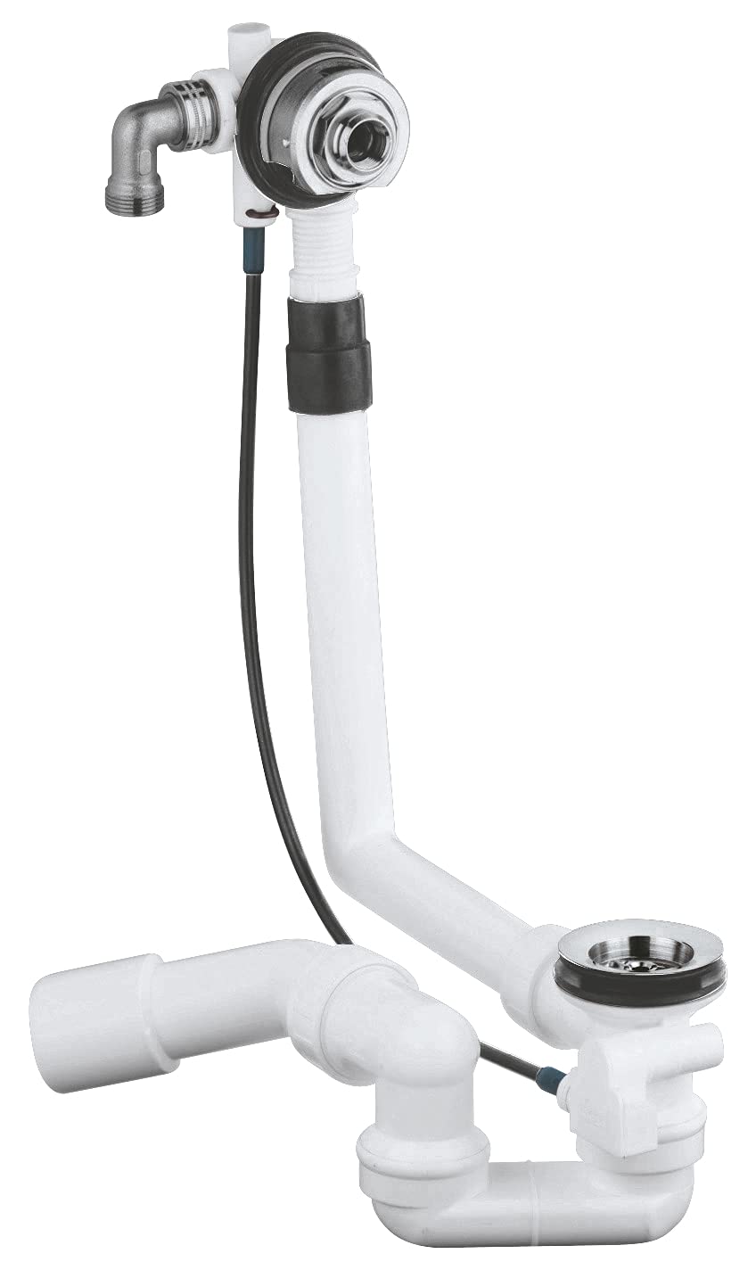 Algopix Similar Product 17 - GROHE 28990000  Talentofill Inlet