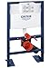 Algopix Similar Product 5 - Grohe wallmount WCelement RAPID SL BH