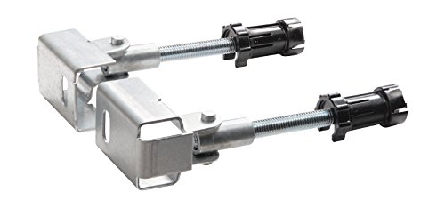 Algopix Similar Product 8 - GEBERIT GEB111835001 Wall Anchor Set