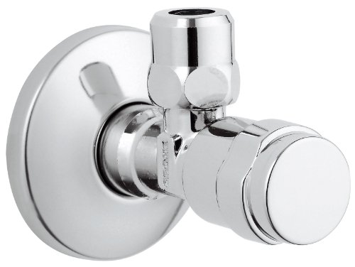 Algopix Similar Product 5 - GROHE 41263000 Eggemann Egaplus Angle