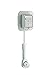 Algopix Similar Product 5 - GROHE 37157000 Concealed Flush Valve