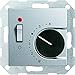 Algopix Similar Product 16 - Gira 039226 Room Temperature Controller