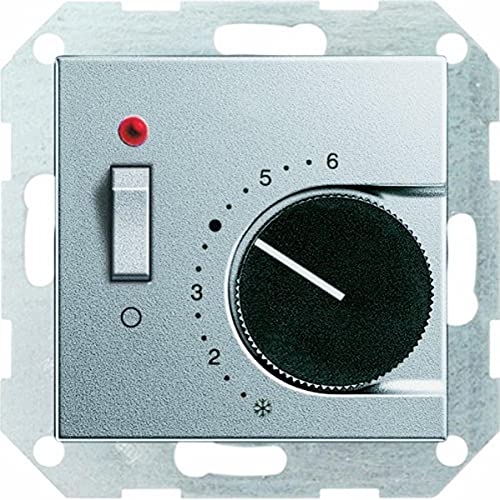 Algopix Similar Product 17 - Gira 039226 Room Temperature Controller