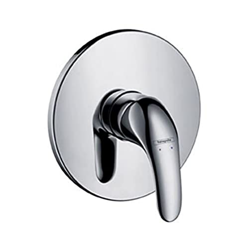Algopix Similar Product 2 - H GROHE HG31761000 Focus E Complete