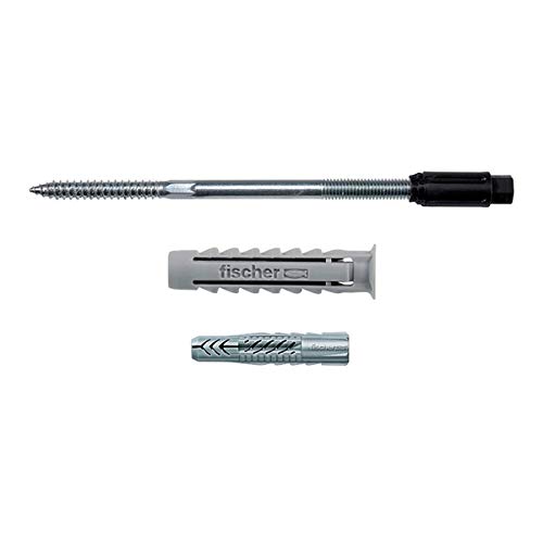 Algopix Similar Product 15 - Fischer Thermax 8 and 10 StandOff