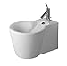 Algopix Similar Product 9 - Starck 1 Wall Mount Bidet