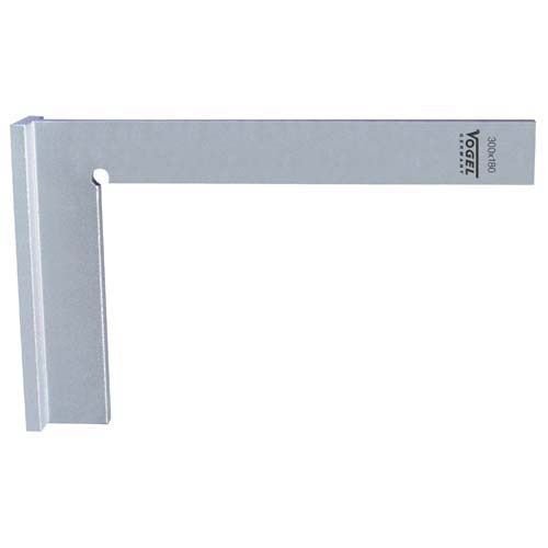 Algopix Similar Product 12 - Square, 600 x 330 mm flat, zinc coated